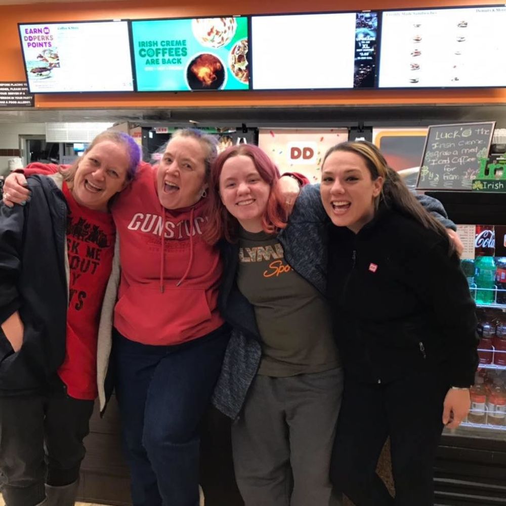 Meet your Posher, Joanne